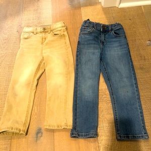 Boys Wondernation Pants